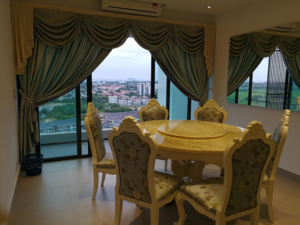 The Light Residences Apartment Kota Kinabalu