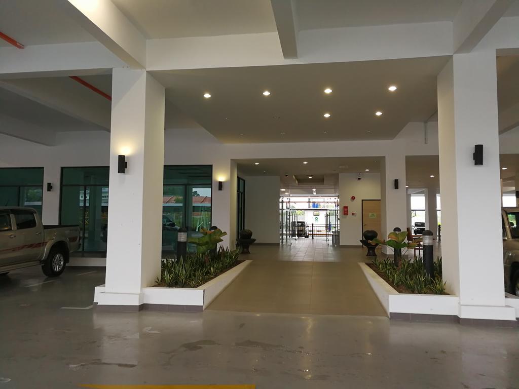 The Light Residences