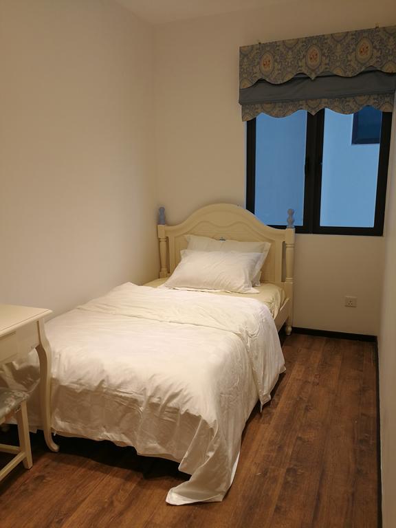 The Light Residences Kota Kinabalu