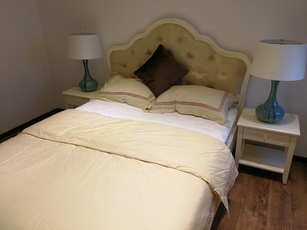 The Light Residences Apartment Kota Kinabalu