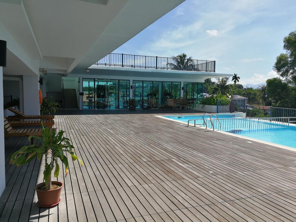 The Light Residences Apartment