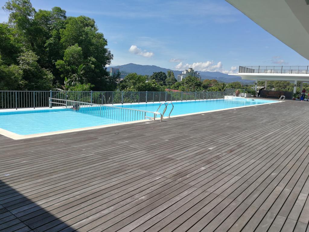 The Light Residences *